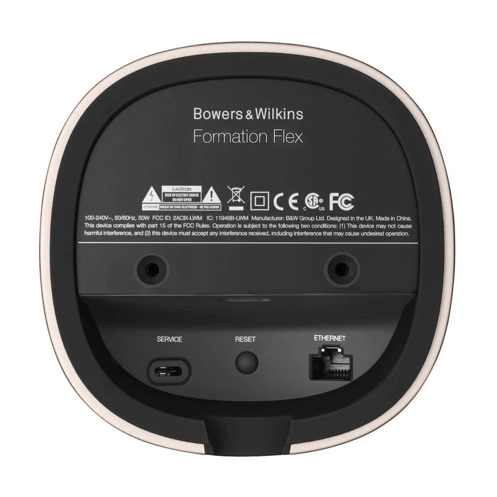 Bowers & Wilkins - Formation Flex