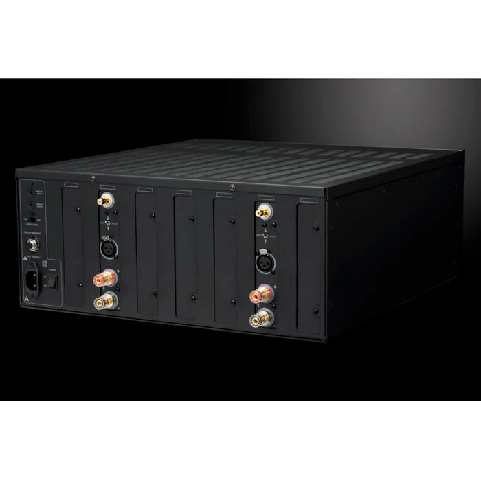 Emotiva XPA-2 Gen3 - 2 Channel Power Amplifier