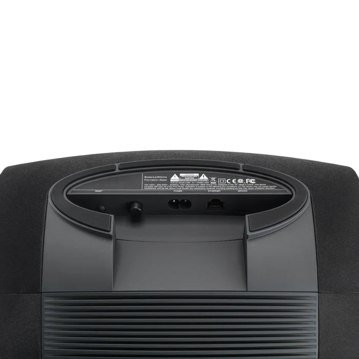 Bowers & Wilkins - Formation Bass