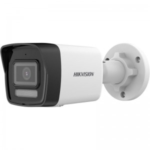HIKVISION Pro IP 6MP Ultra Bullet Network CCTV (DS-2CD3061G2E-LIU)
