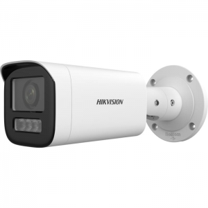 HIKVISION Pro IP 4MP Varifocal Dual Light Bullet CCTV (DS-2CD1643G2-LIZU)