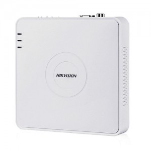 HIKVISION HD 4 Channel 2MP Support DVR (DS-7104HGHI-K1)