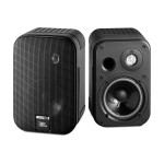 JBL Control One - Bookshelf Speaker - Pair