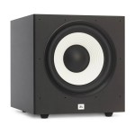 JBL Stage A120P - Active Subwoofer