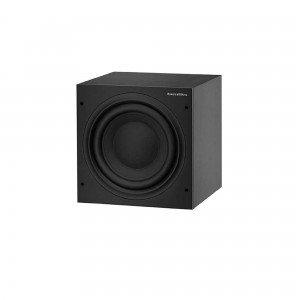 Bowers & Wilkins ASW610XP - Powered Subwoofer