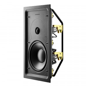 Dynaudio S4-W80 - In-Wall Speaker - Piece