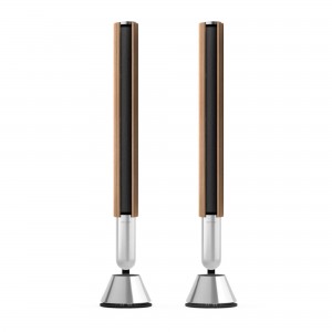 Bang & Olufsen Beolab 28 - Hi-res Wireless Stereo Speakers - Pair