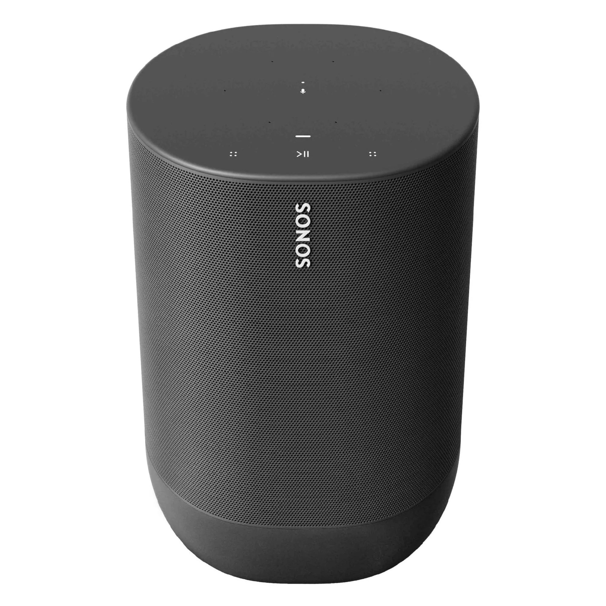 Sonos Move - Portable Bluetooth Speaker with WiFi