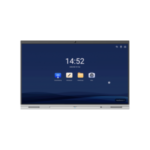 CP Plus 86" 4K Ultra HD Interactive Display (CP-URP-H86EN1-4K)