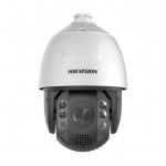 HIKVISION Pro IP 4mp 32X 200m DarkFighter IR PTZ Network Speed Dome Camera