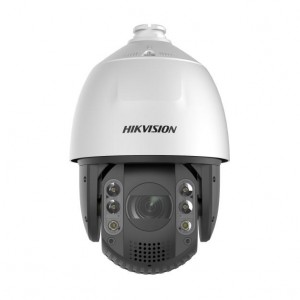 HIKVISION Pro IP 4mp 32X 200m DarkFighter IR PTZ Network Speed Dome Camera