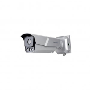 HIKVISION Pro IP 4mp ANPR Smart Monitoring Camera (iDS-TCM403-BI)