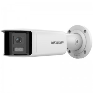 HIKVISION Pro IP 6MP Panoramic Bullet Camera (DS-2CD2T67G2P-LSU/SL)