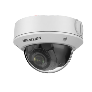 HIKVISION Pro IP 2MP Dome H.265+ Network CCTV (DS-2CD3121G2-I)