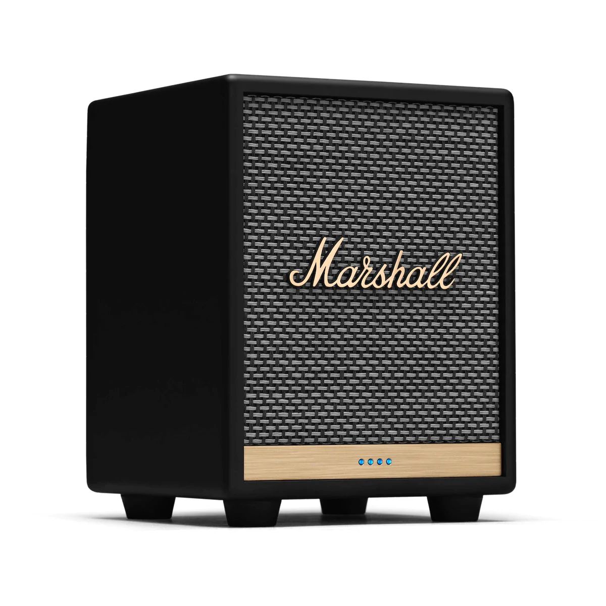 Marshall Uxbridge Voice - Alexa Controlled Speaker