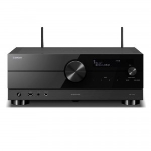 Yamaha AVENTAGE RX-A2A - 7.2 Channel AV Receiver