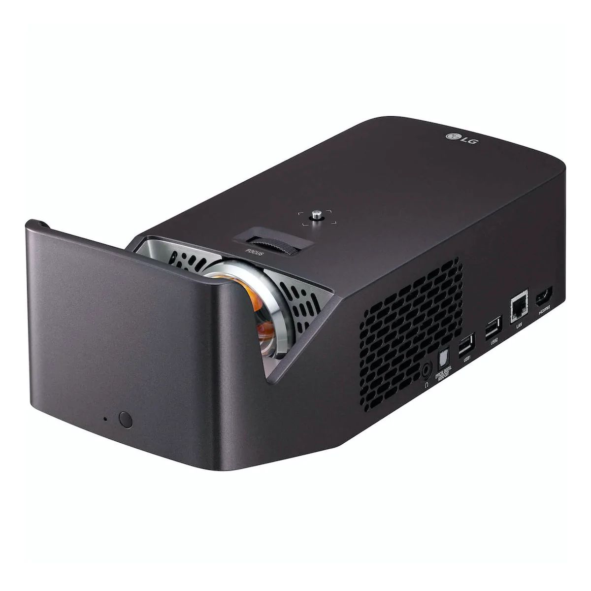 LG Projectors PF1000UG - Ultra Short Throw Full HD Projector