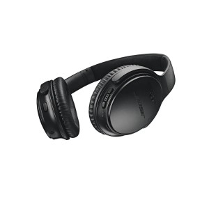 Bose QuietComfort 35 II - Wireless Smart Headphone