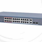 HIKVISION 24 Port PoE Switch (DS-3E0326P-E/M)