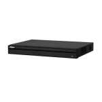 Dahua Pro 32 Channel 2 SATA H.265+ Embedded NVR (NVR4232-4KS2/L)