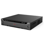 CP Plus CP-UNR-4K564R8-FI 64-Channel AI 8 SATA ANPR NVR