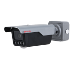 CP Plus CP-UNC-TT41ZL3C-VMD – 4MP IR AI ANPR Camera