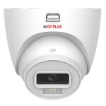 CP Plus IP 4MP Dome Network CCTV (CP-UNC-DA41PL3-Y)