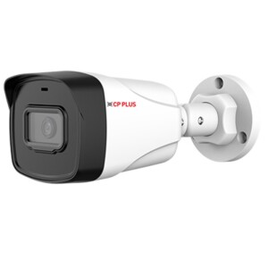 CP Plus IP 2MP Bullet CCTV with MIC (CP-UNC-TA21PL3C-Y)
