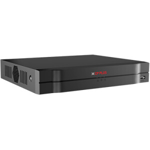 CP Plus 4 Channel Embedded NVR (CP-UNR-104F1)