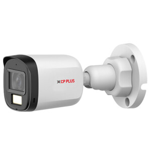 CP Plus HD 5MP Hybrid illumax Bullet CCTV with MIC (CP-URC-TC51PL3C-L)