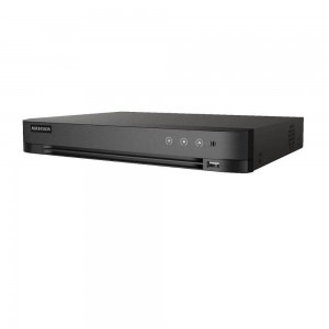 HIKVISION 8 Channel 4K AcuSense H.265+NVR (DS-7608NXI-K1)