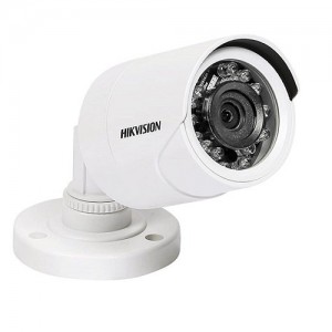 HIKVISION HD 2MP Bullet CCTV (DS-2CE1AD0T-ITP/Eco)