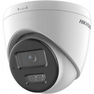 HIKVISION IP 2MP Dome Smart Hybrid Light with MIC CCTV (DS-2CD1323G2-LIU)