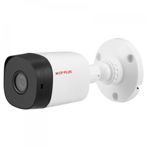 CP PLUS 2.4 MP HD Bullet CCTV CAMERA (CP-URC-TC24PL2-V3)