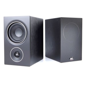 PSB Speakers Alpha P3 - Bookshelf Speaker (Pair)