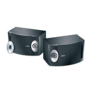 Bose 201 - Direct/Reflecting Speaker System