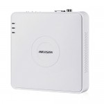 HIKVISION HD 4 Channel 2MP Support DVR (DS-7104HGHI-K1)