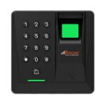 Realtime Biometric Access Control (TD1D)