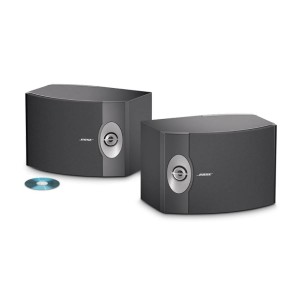 Bose 301 - Direct/Reflecting Speaker System