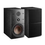Dali Callisto 2C - Active Bookshelf Speaker - Pair
