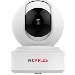 CP Plus Wi-Fi 2MP Ezykam 1080p Wireless IP Camera (CP-E21A)