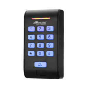 Realtime Access Control (K2)