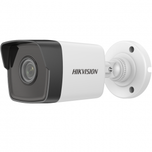 HIKVISION Pro IP 2MP Bullet H.265+ Network CCTV (DS-2CD3021G2E-I)