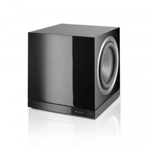 Bowers & Wilkins DB2D - Active Subwoofer
