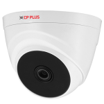 CP Plus HD 2.4MP Dome CCTV (CP-URC-DC24PL2C)