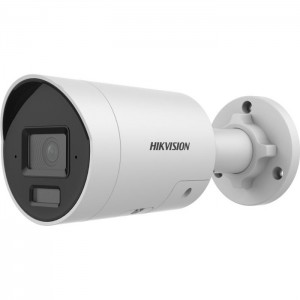 HIKVISION Pro IP 2MP Bullet H.265+ Network CCTV Camera (DS-2CD2023G2-IU)