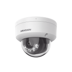 HIKVISION Pro IP 6MP Metal Vandal Proof Dome Network CCTV (DS-2CD3161G2E-LIU)