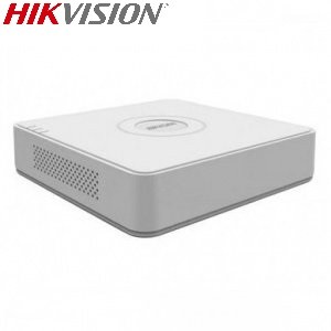HIKVISION Pro HD 4 Channel AcuSense DVR (iDS-7104HQHI-M1/S)