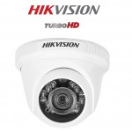 HIKVISION HD 2MP Dome CCTV (DS-2CE5AD0T-ITP/Eco)