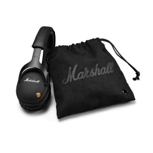 Marshall Monitor Bluetooth - Bluetooth Headphone